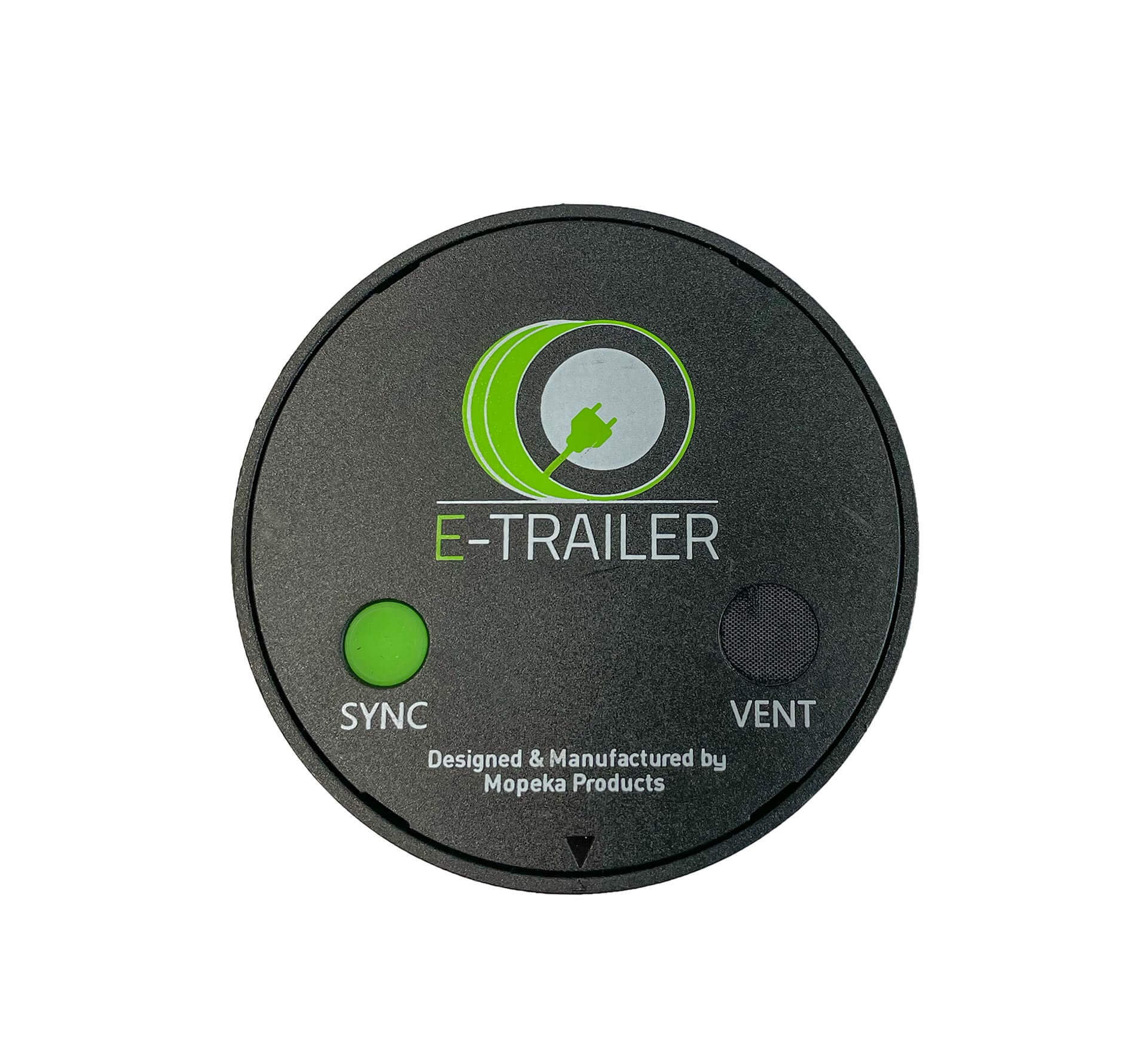 Ansicht E-Gaslevel Sensor