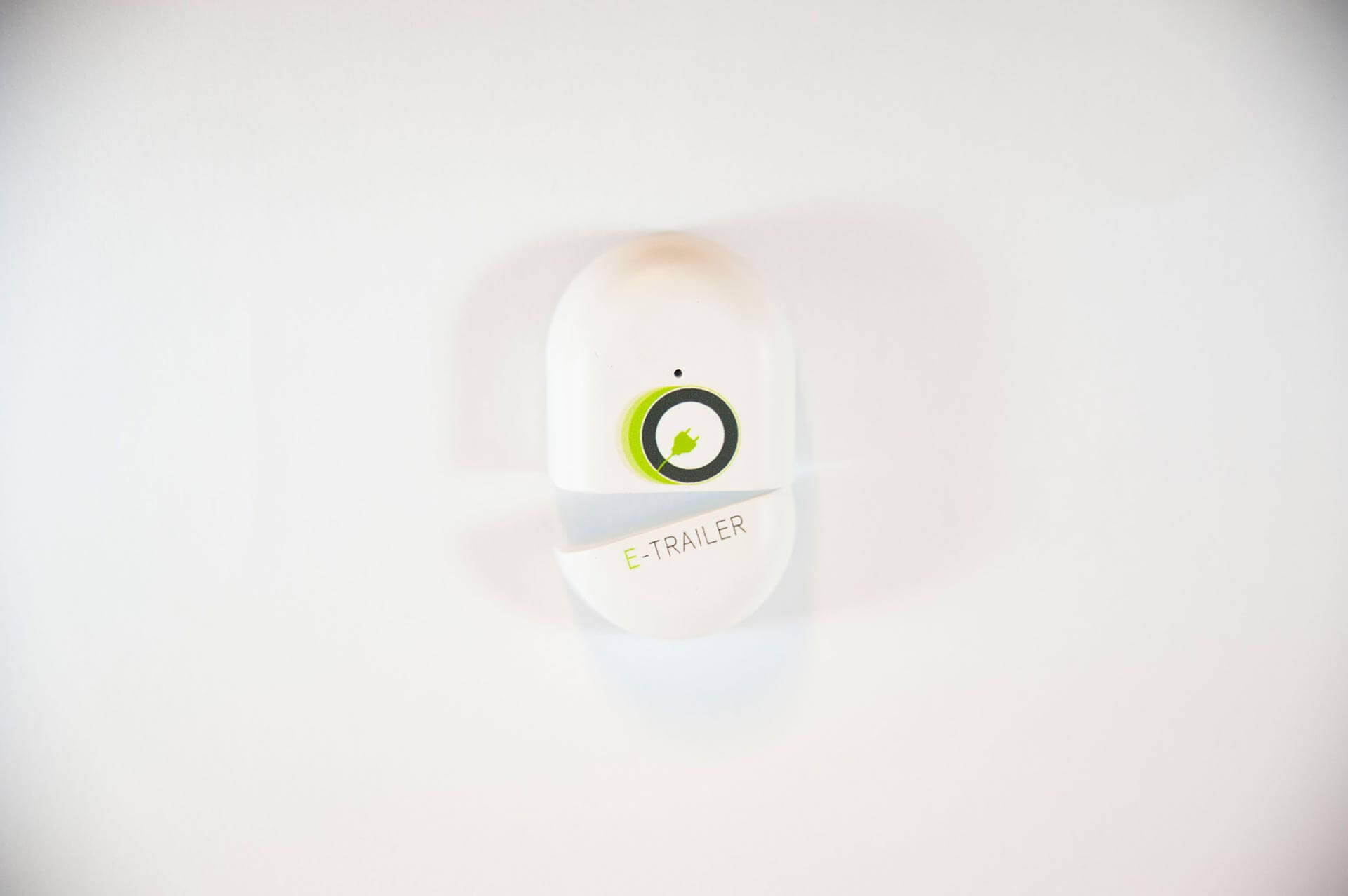Ansicht E-Switch Sensor