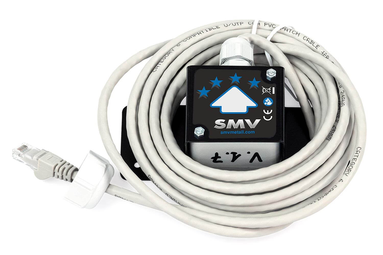 SMV Multi Lift Easy Zubehör Kabel